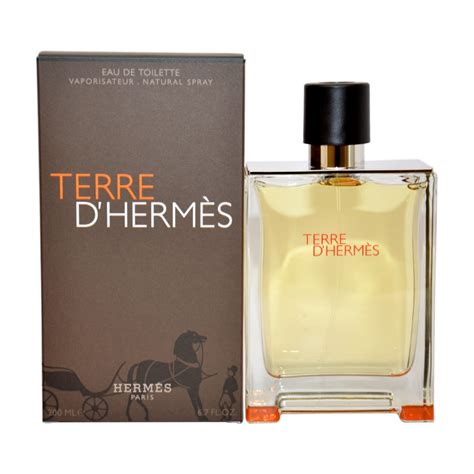 d terre hermes|hermes de terre men's.